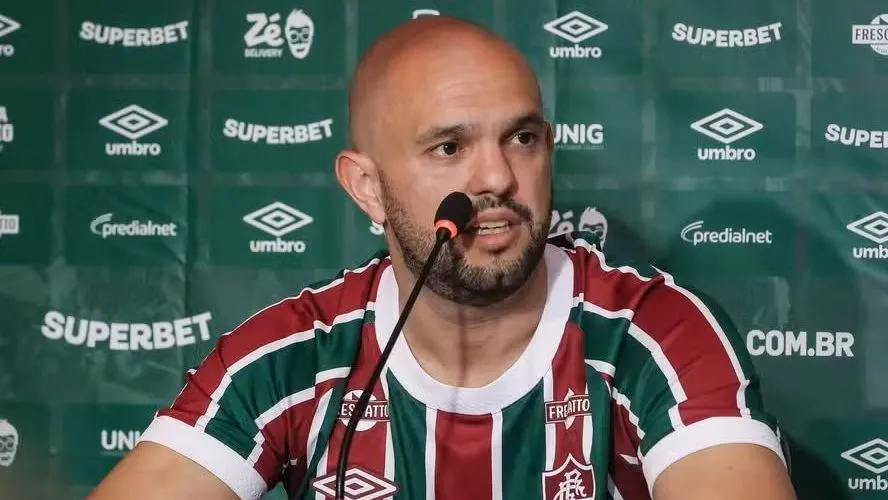 Presidente do Fluminense revela ação com o Flamengo contra MP das Bets